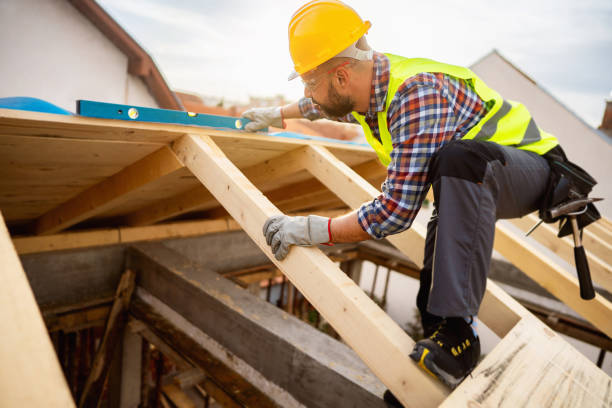 Best Roof Repair Services  in Chackbay, LA
