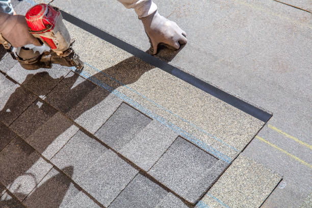 Best Metal Roofing Contractor  in Chackbay, LA